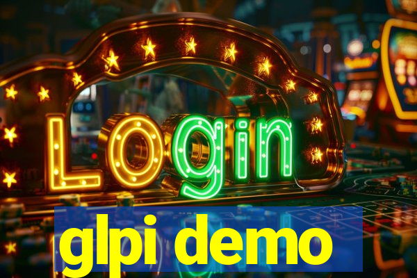 glpi demo